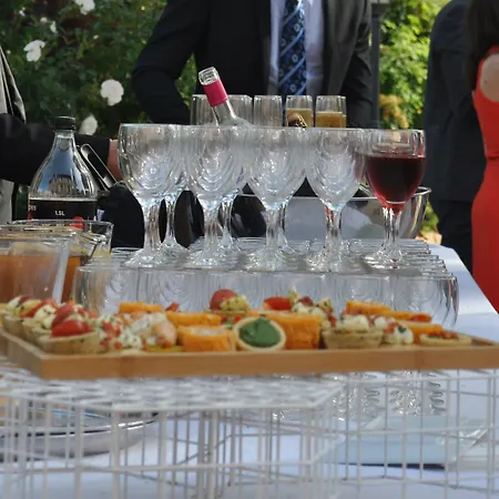 Le Moulin De Rudelle 3*