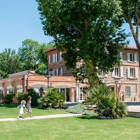 Hotel Le Moulin De Rudelle