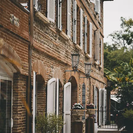 Hotel Le Moulin De Rudelle 3*