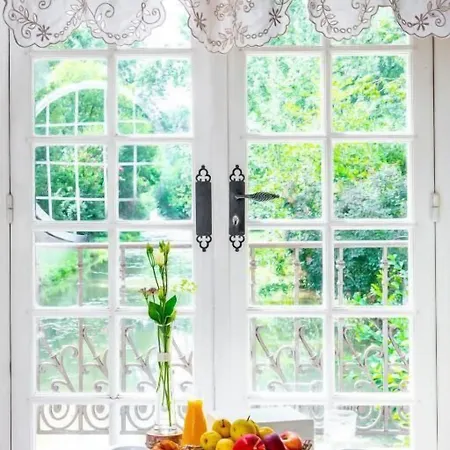 Hotel Le Moulin De Rudelle Muret