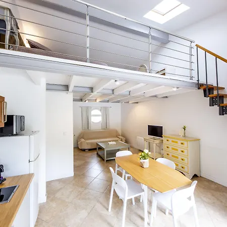 Le Moulin De Rudelle 3* Muret