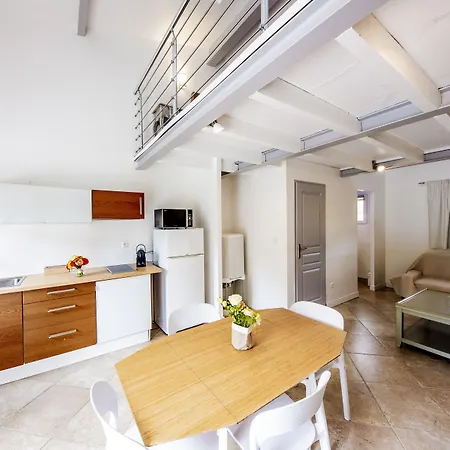 Hotel Le Moulin De Rudelle