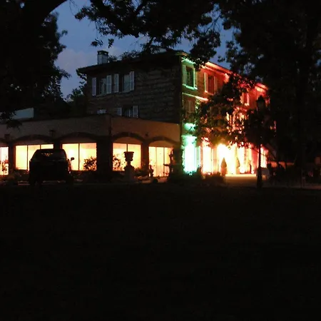 Le Moulin De Rudelle 3* Muret