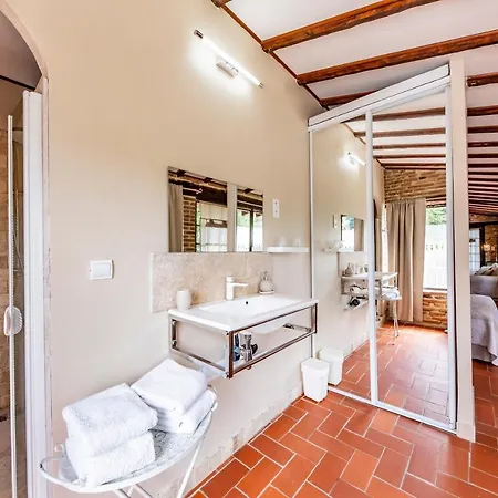 Hotel Le Moulin De Rudelle