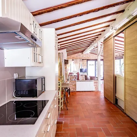 Le Moulin De Rudelle Hotel 3*