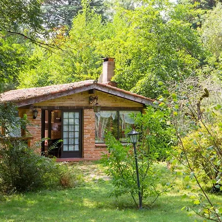 Le Moulin De Rudelle Hotel 3*