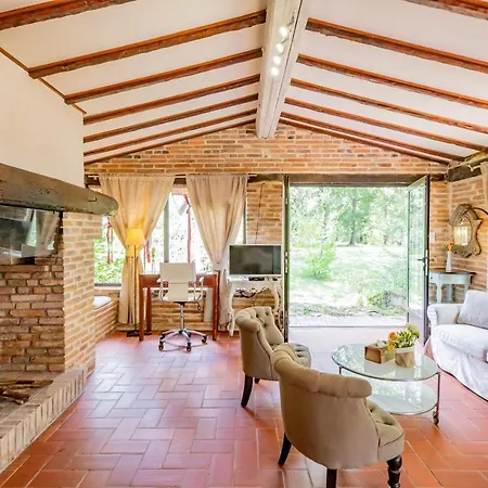 Le Moulin De Rudelle 3* Muret