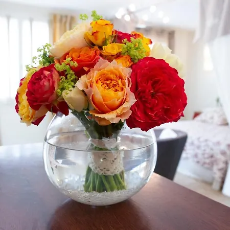 Le Moulin De Rudelle Hotel