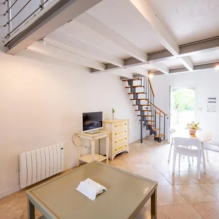 Le Moulin De Rudelle 3* Muret