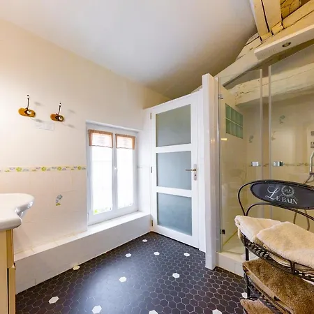 Hotel Le Moulin De Rudelle