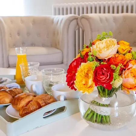 Le Moulin De Rudelle