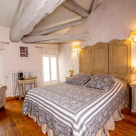 Hotel Le Moulin De Rudelle 3*