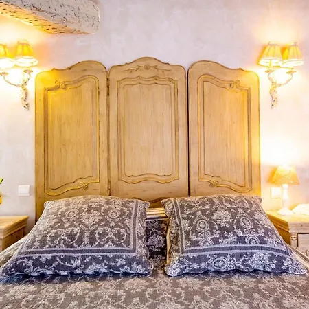 Hotel Le Moulin De Rudelle