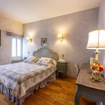 Hotel Le Moulin De Rudelle