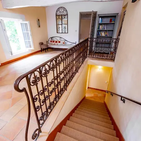 Hotel Le Moulin De Rudelle