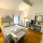 Hotel Le Moulin De Rudelle