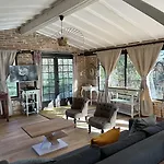 Le Moulin De Rudelle Muret