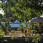 Hotel Le Moulin De Rudelle Muret