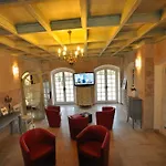 Hotel Le Moulin De Rudelle 3*