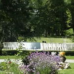 Le Moulin De Rudelle Muret