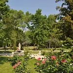 Le Moulin De Rudelle 3*