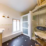 Hotel Le Moulin De Rudelle