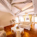 Le Moulin De Rudelle 3* Muret
