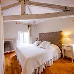 Hotel Le Moulin De Rudelle Muret