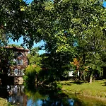 Hotel Le Moulin De Rudelle