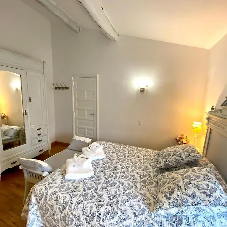 Le Moulin De Rudelle