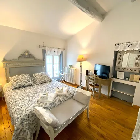 Hotel Le Moulin De Rudelle