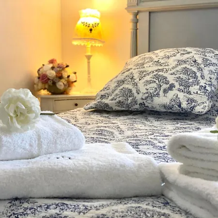 Le Moulin De Rudelle