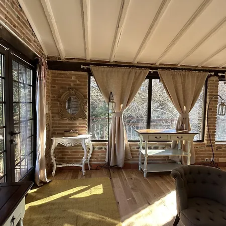 Hotel Le Moulin De Rudelle