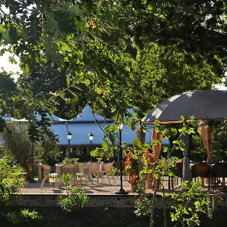 Hotel Le Moulin De Rudelle Muret