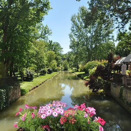 Le Moulin De Rudelle 3* Muret