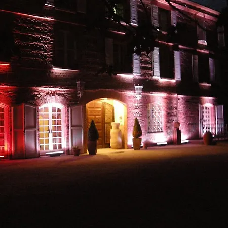 Le Moulin De Rudelle Hotel 3*