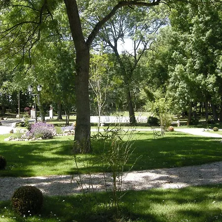 Hotel Le Moulin De Rudelle