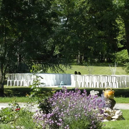 Le Moulin De Rudelle Muret