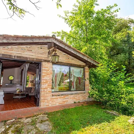 Le Moulin De Rudelle Muret