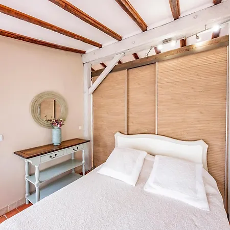 Hotel Le Moulin De Rudelle Muret