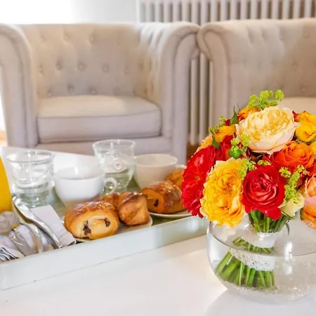 Le Moulin De Rudelle