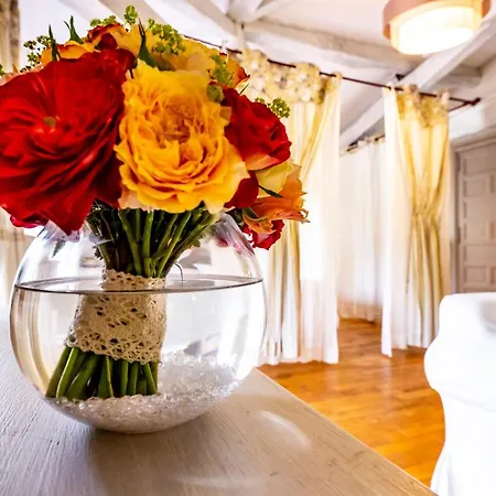 Le Moulin De Rudelle Hotel Muret