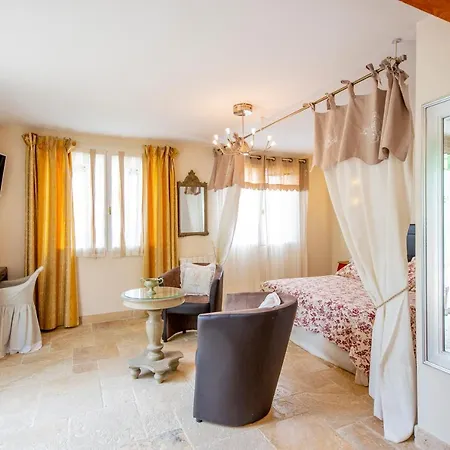 Hotel Le Moulin De Rudelle Muret