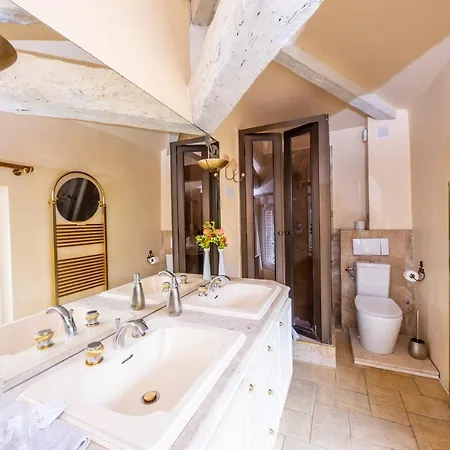 Le Moulin De Rudelle Отель 3*