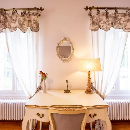 Hotel Le Moulin De Rudelle