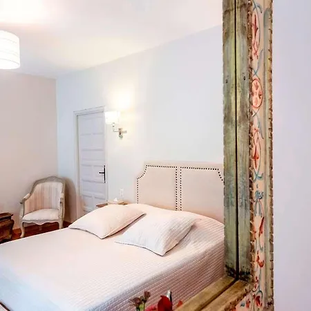 Hotel Le Moulin De Rudelle 3*