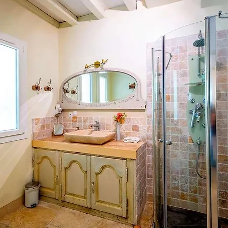 Le Moulin De Rudelle Отель