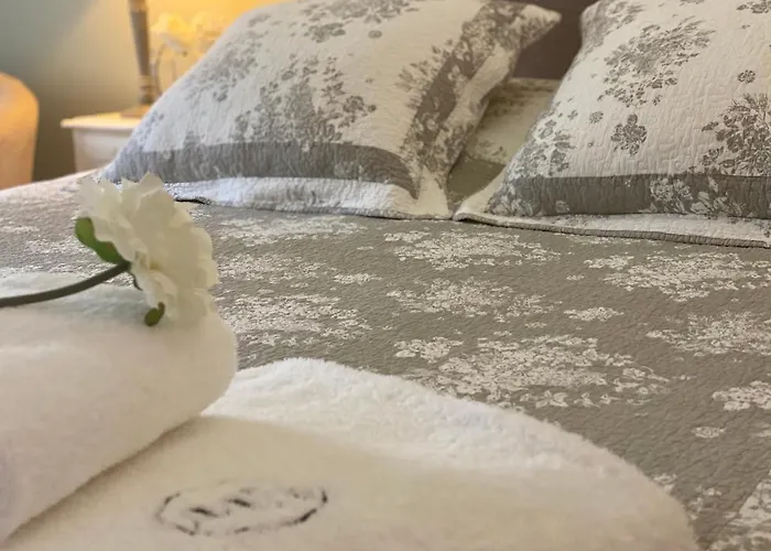 Le Moulin De Rudelle 3*