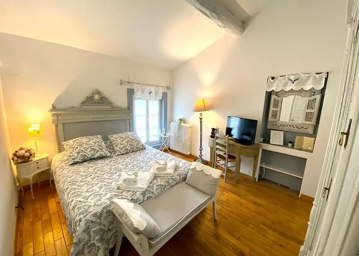 Hotel Le Moulin De Rudelle