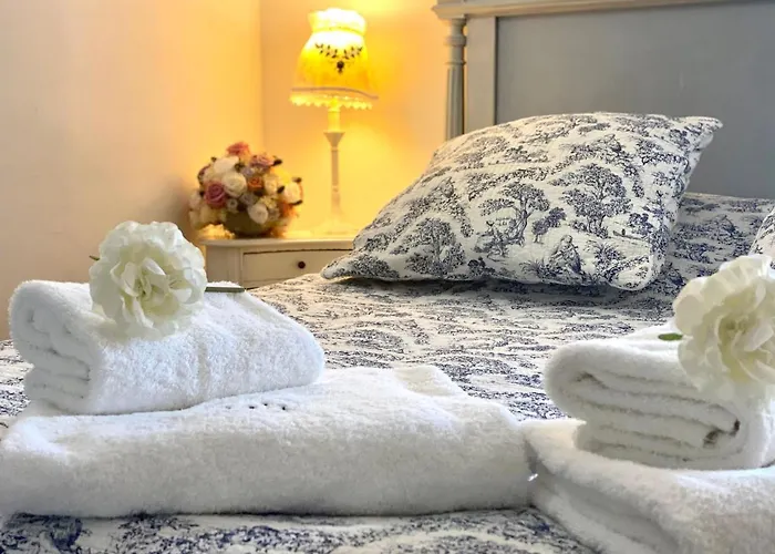 Le Moulin De Rudelle